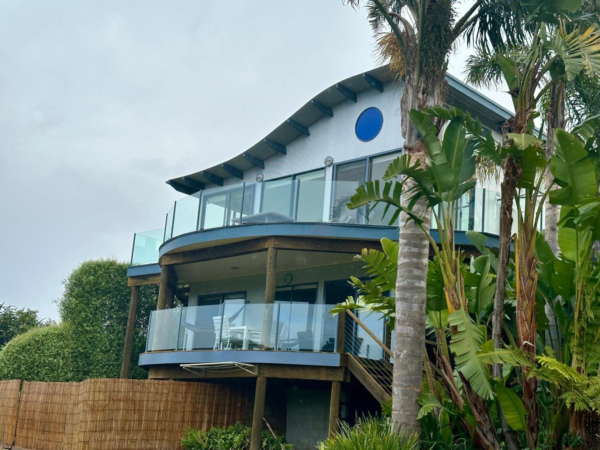 The Wave Oasis Sc B&B Mallacoota Exterior photo