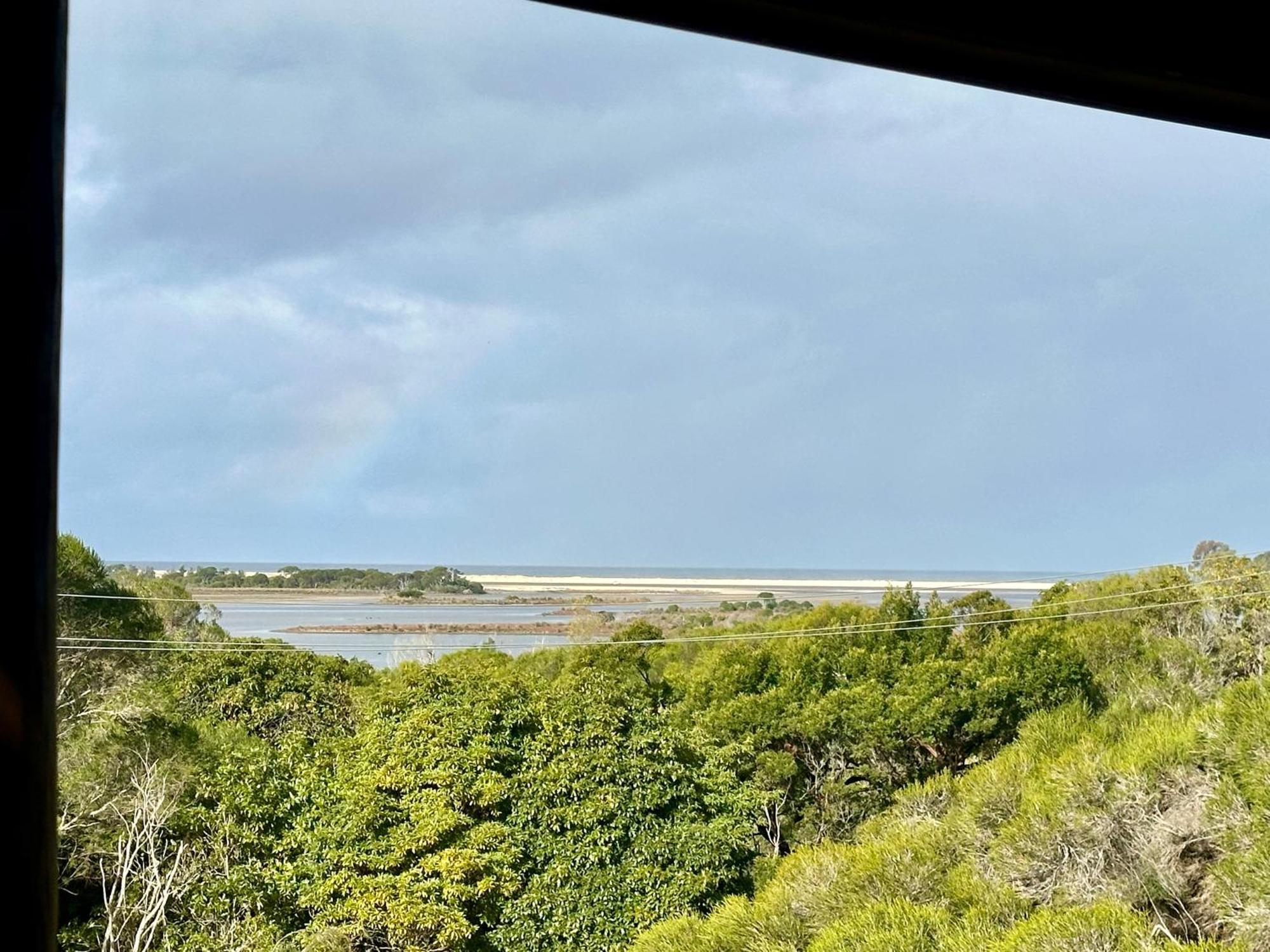 The Wave Oasis Sc B&B Mallacoota Exterior photo